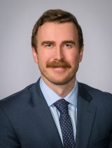 Callum H. MacKintosh PAC